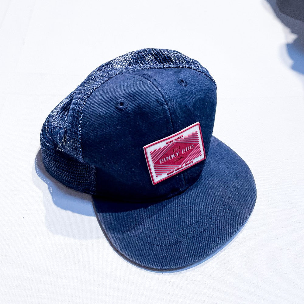 BinkyBro Hat 12M-3Y|166491