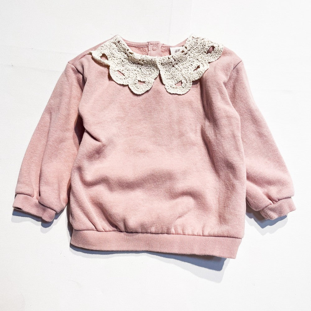H&M Sweater 12-18M|127837