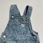 Oshkosh Overalls 18-24M *Imperfection|221815
