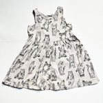 H&M Dress 2-4Y|155267