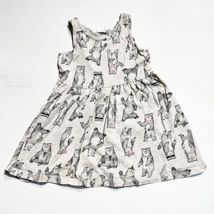 H&M Dress 2-4Y|155267