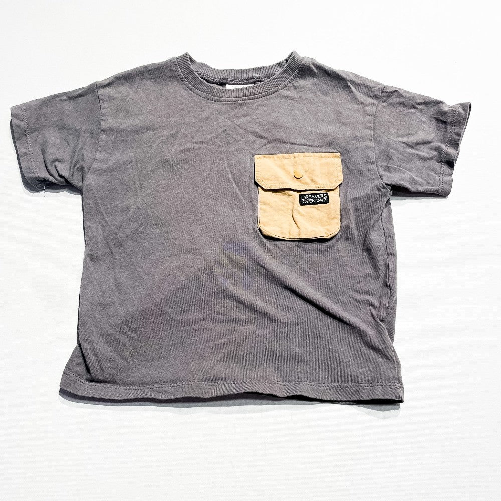Zara Shirt 2-3Y|214624
