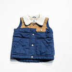 Old Navy Vest 18-24M|233666