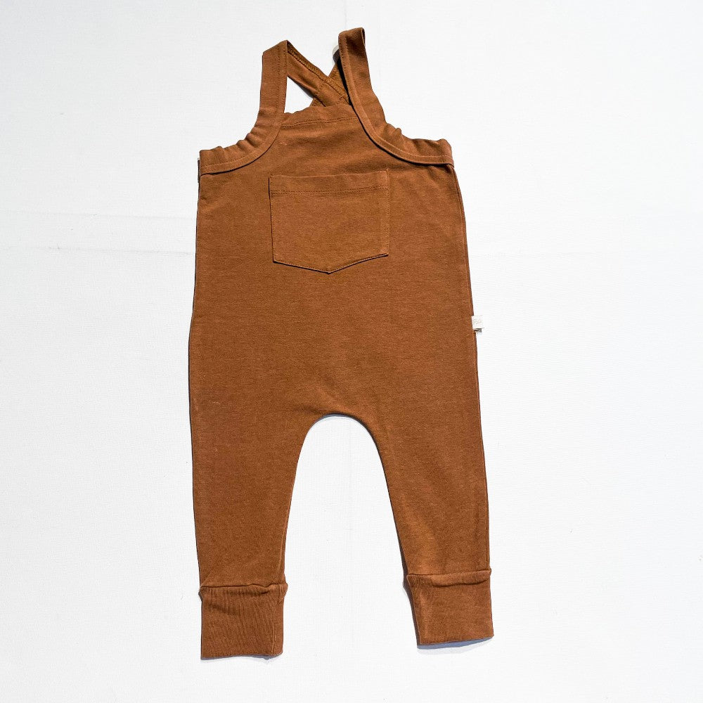 Jax & Lennon Romper 0-6M|155578