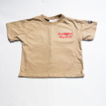 Zara Shirt 5Y|180744