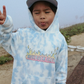 Little Trouble - Tie Dye Hoodie|164193