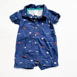 Carter's Romper 9M|150819