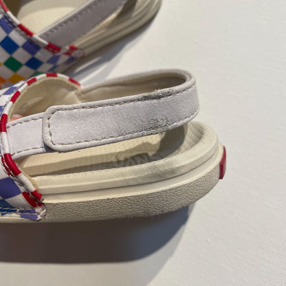 Vans Shoes 5 **Imperfection|190619
