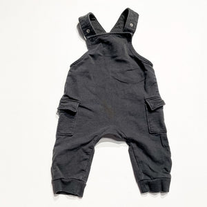 H&M Overalls 6-9M|212635