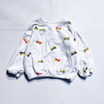 Rise Little Earthling Sweatshirt 18-24M|150445