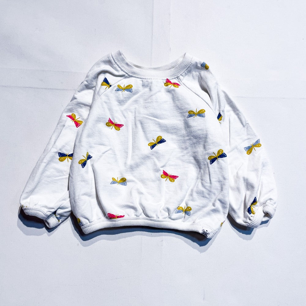 Rise Little Earthling Sweatshirt 18-24M|150445