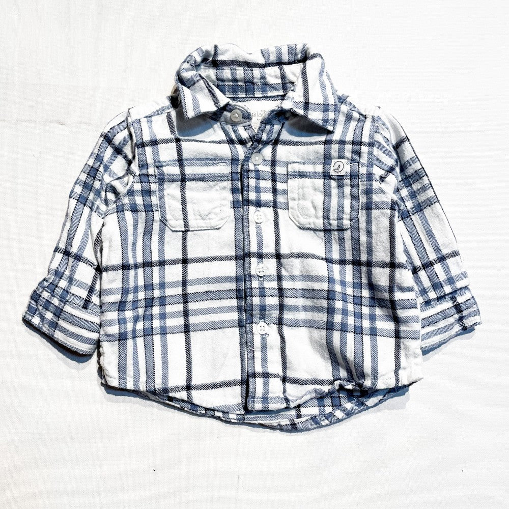Carters Shirt 6M|178083