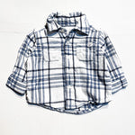 Carters Shirt 6M|178083