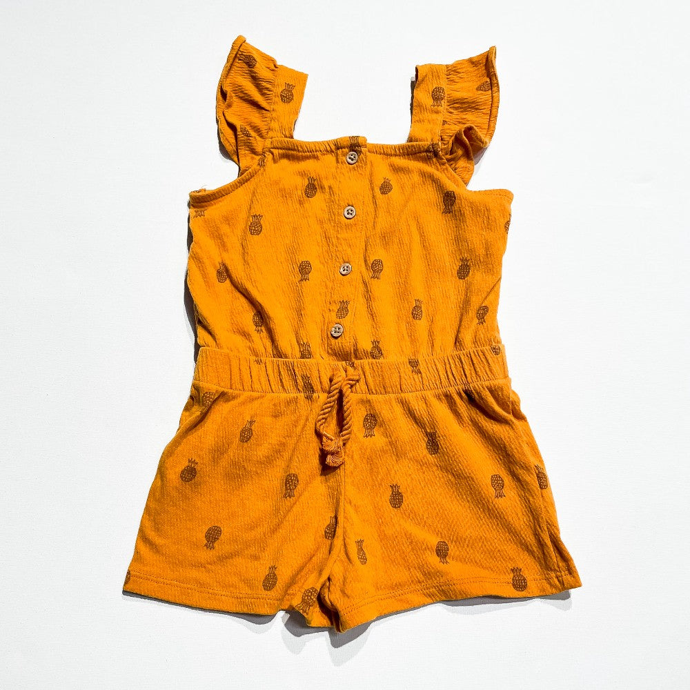 Carter's Romper 3Y|222064