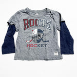 Roots Shirt 3Y|205275