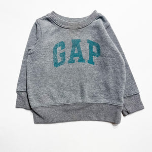 Gap Sweatshirt 18-24M|198413