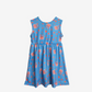 Headster - Strawberry Fields Sleeveless Dress|142924