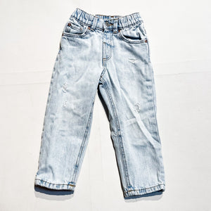 Zara Jeans 18-24M|156400
