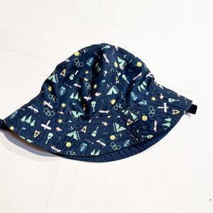 Sun Hat 18M-3Y|173278
