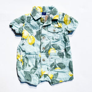 Old Navy Romper 0-3M|119772