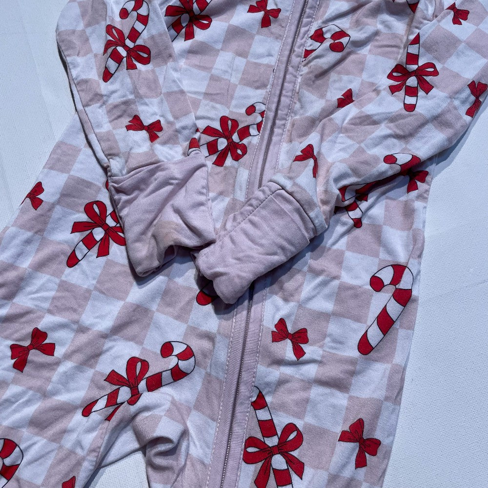 Luckey Panda Sleeper 18-24M *IMperfection|121208