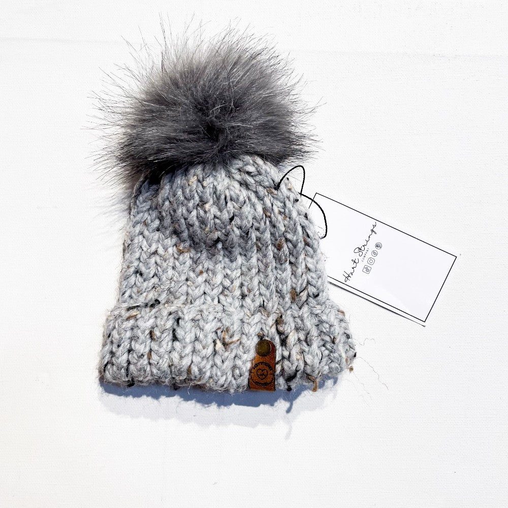 Heart Strings Toque 0-6M|149518