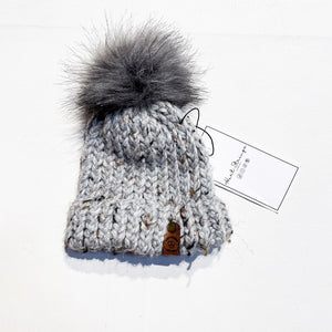 Heart Strings Toque 0-6M|149518