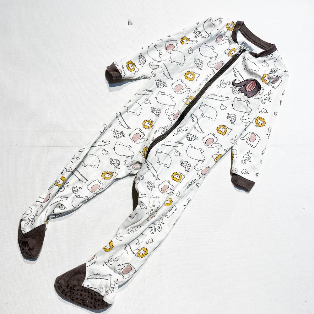 Tuffy Sleeper 18M|169525