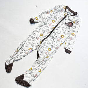Tuffy Sleeper 18M|169525