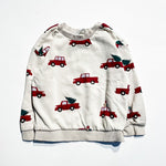 H&M Sweatshirt 2-4Y **Imperfection|191147