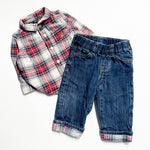 Gap Set 6-12M|217392