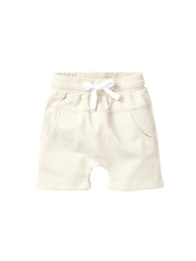 Little Bipsy - Harem Short - Almond Wash|125637