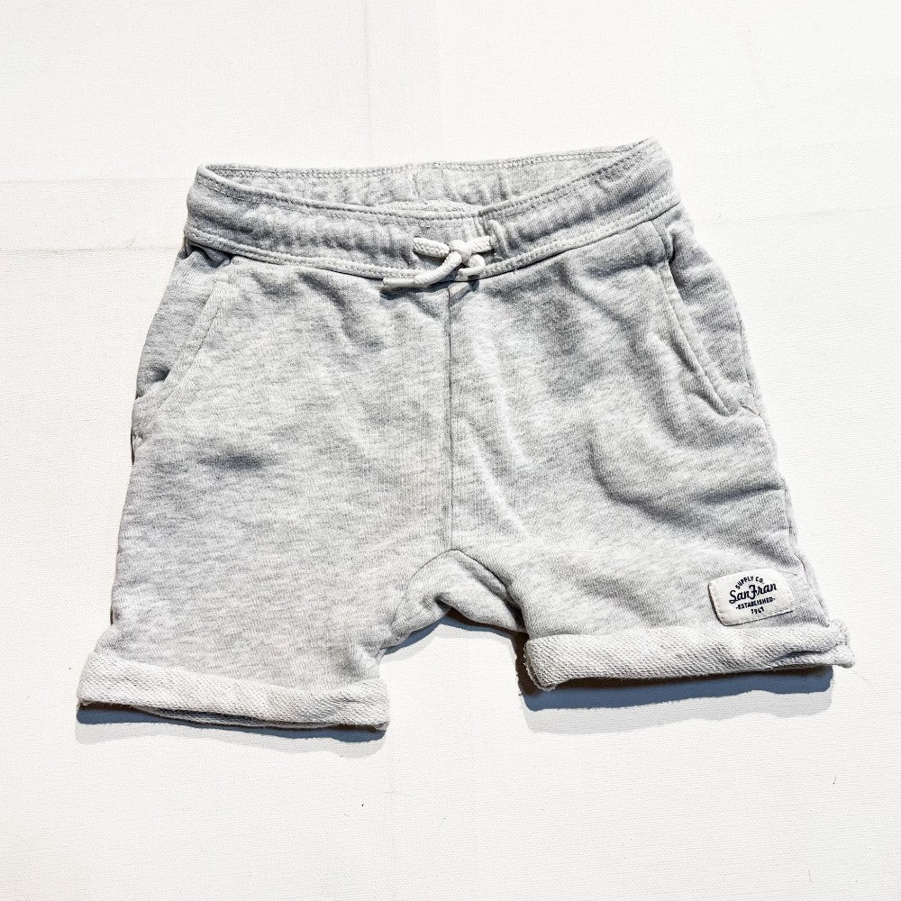 H&M Shorts 12-18M|156512
