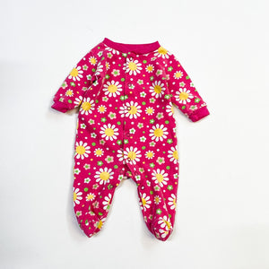 Baby Boots Sleeper 3M|112122