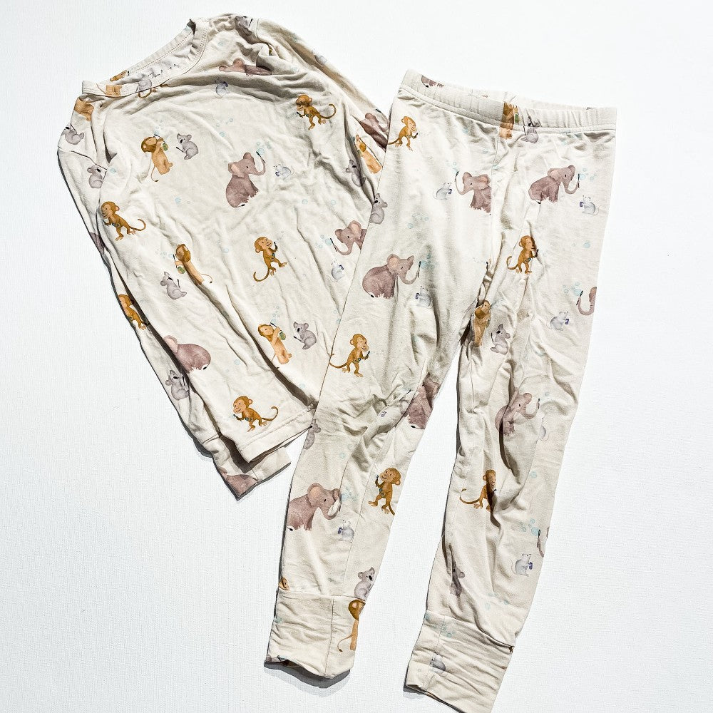 Roobear Sleep Set 4Y **Imperfection|211686