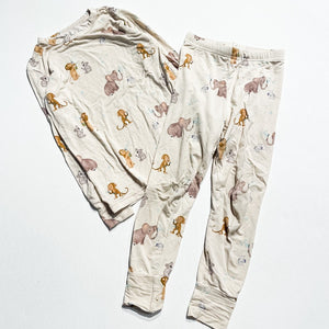 Roobear Sleep Set 4Y **Imperfection|211686