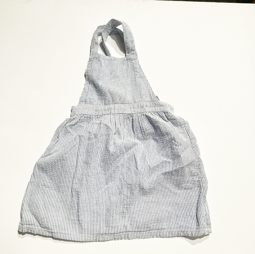 H&M Dress 4-5Y|212768