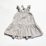 Greige Dress 9-12M|165182