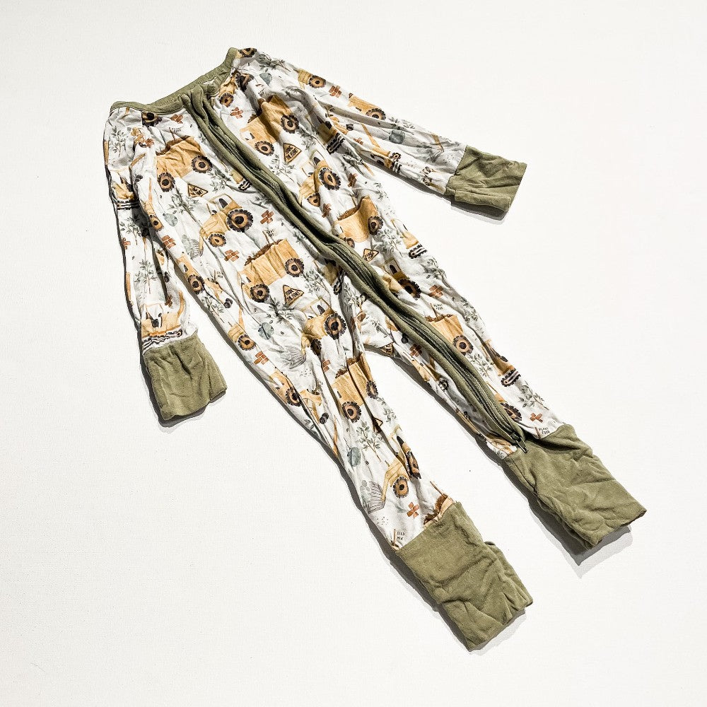 Sleeper 6-12M|232327