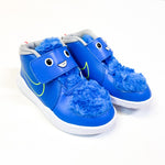 Nike Team Hustle - 9 ($95 new)|119005