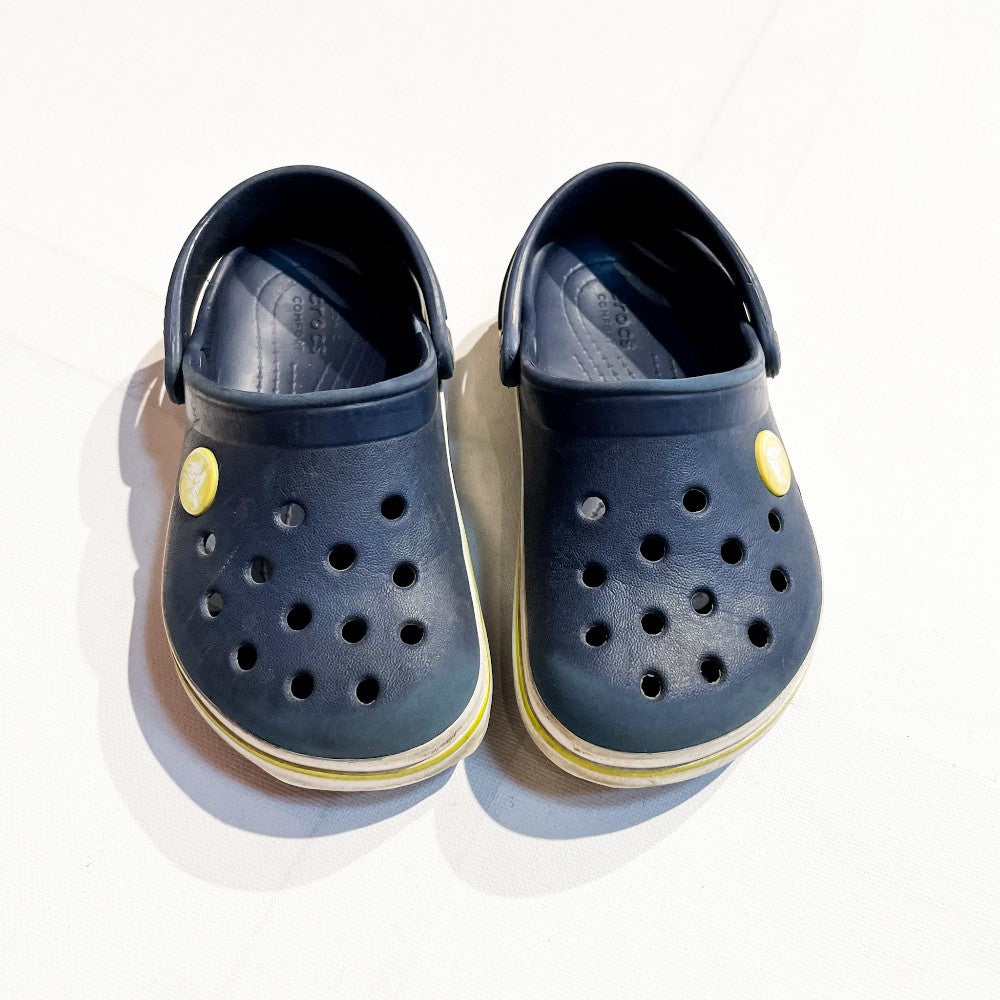 Crocs Shoes 8|151808