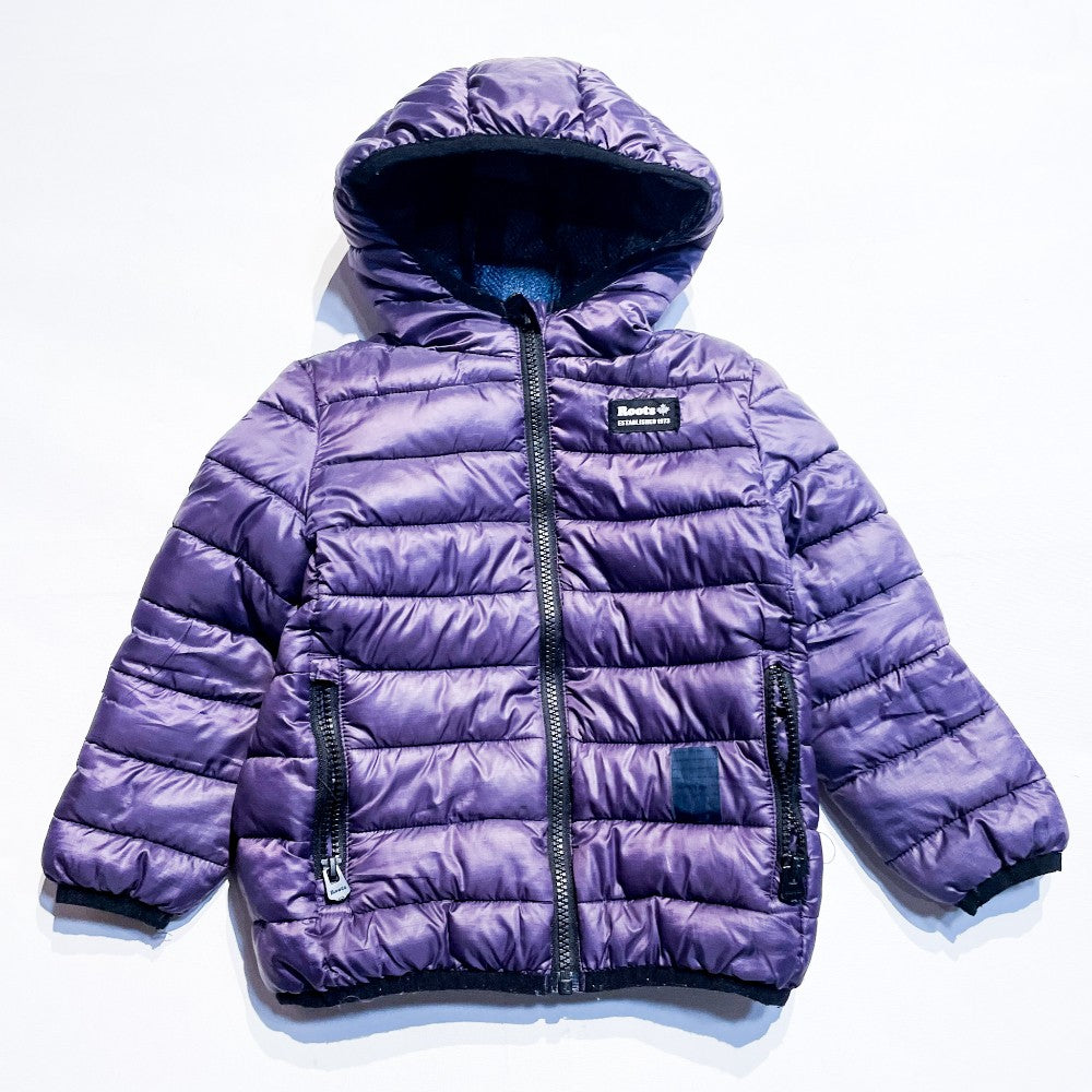 Roots Jacket 4Y|142266