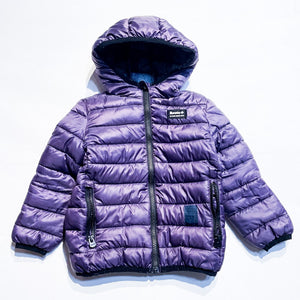 Roots Jacket 4Y|142266