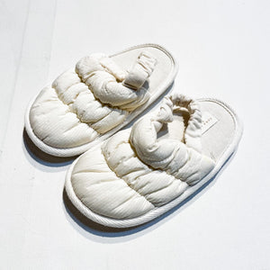 Zara Slippers 9 **Imperfection|161305