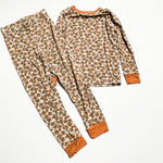 Mebie Baby PJ Set 5Y|212763
