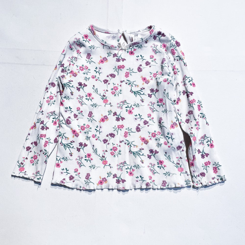 H&M Top 2/3Y *Imperfection|159060