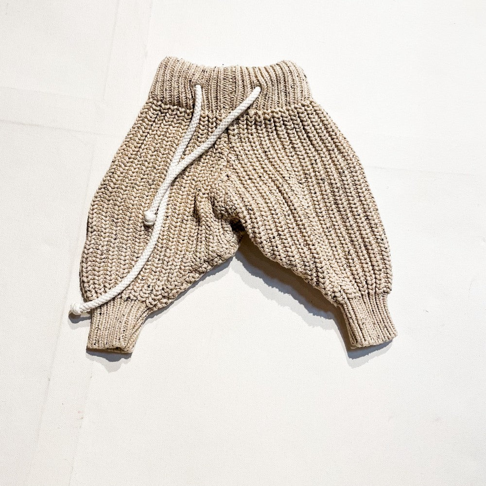 OAT Pants 0-6M|173081