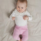 Name It - Eyelet Bodysuit|225636