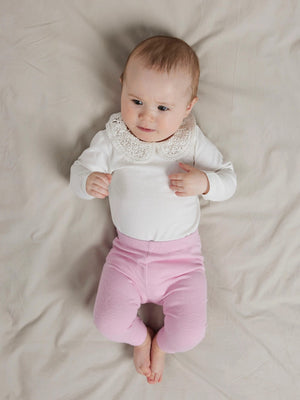 Name It - Eyelet Bodysuit|225636