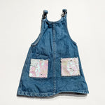 Hop Dress 6-7Y|224763